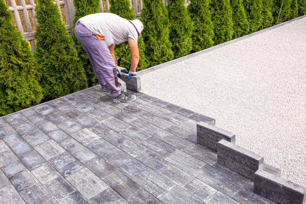 Trusted West Yarmouth, MA Driveway Pavers Experts